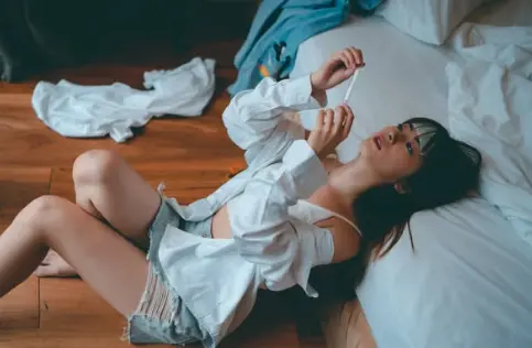 晨起一柱擎天，可以趁机过性生活吗？