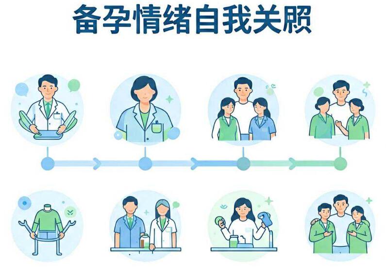 备孕梦见别的人怀了自己老公的孩子啥意思？
