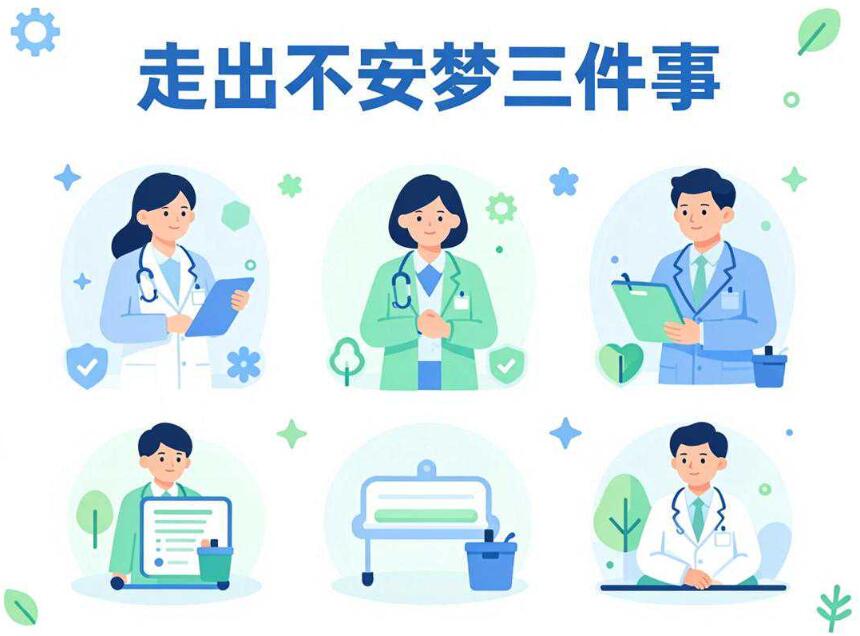 备孕梦见别的人怀了自己老公的孩子啥意思？