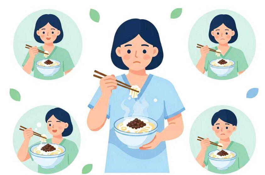 孕妇梦到和朋友吃饭、梦见丈夫和别人吃饭是什么意思？