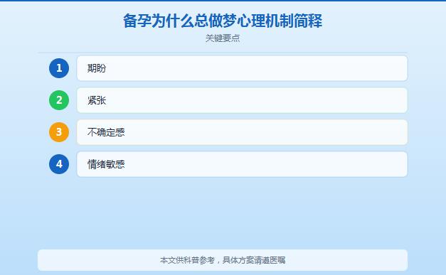 备孕梦见月亮神仙、老人说怀孕了啥意思？