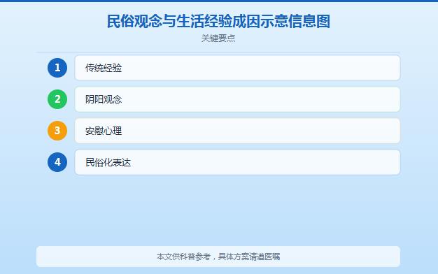 怀孕男女怎么判断?民间"怀男怀女"的说法一次讲清
