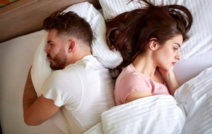 为什么男人喜欢舔女人的下面 口腔溃疡时千万别这样做