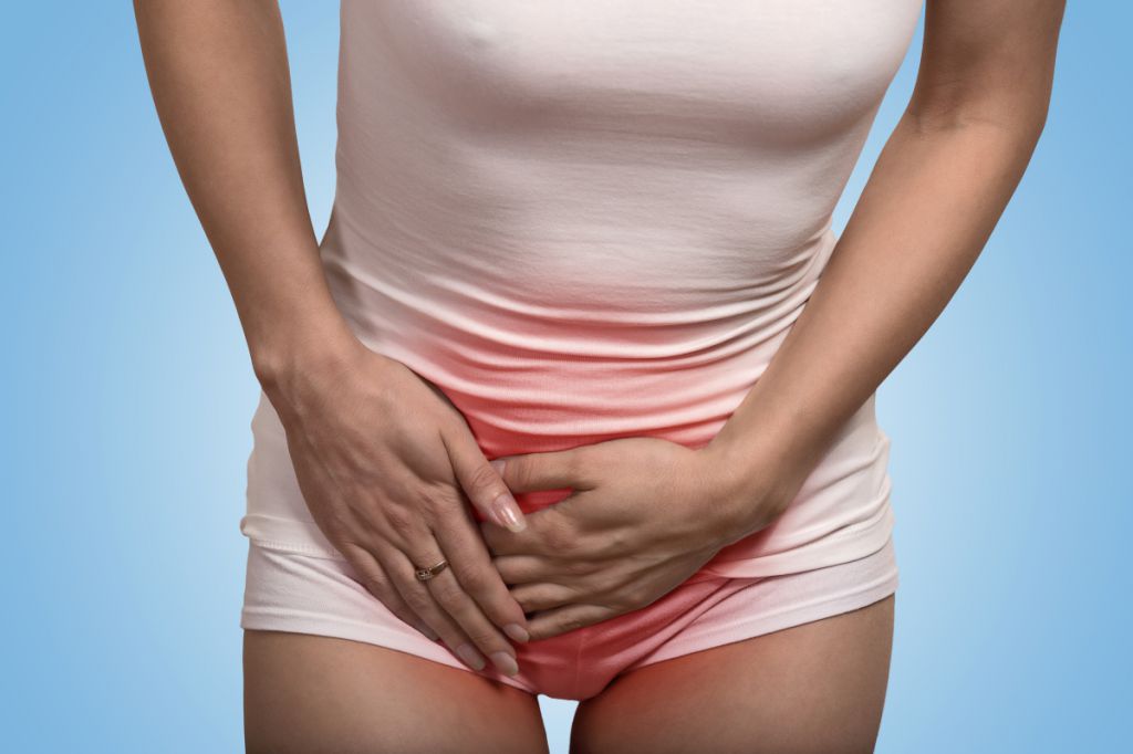 外阴扒开里面肉红是梅毒吗 女性外阴梅毒的症状图片盘点