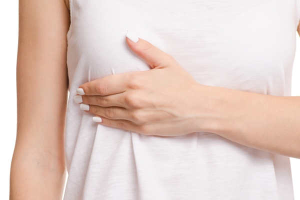 乳房一晃动就一颤一颤的怎么改善？综合方案有哪些