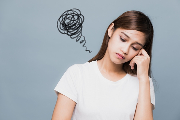 女生特别想要的时候会排卵吗？排卵期外