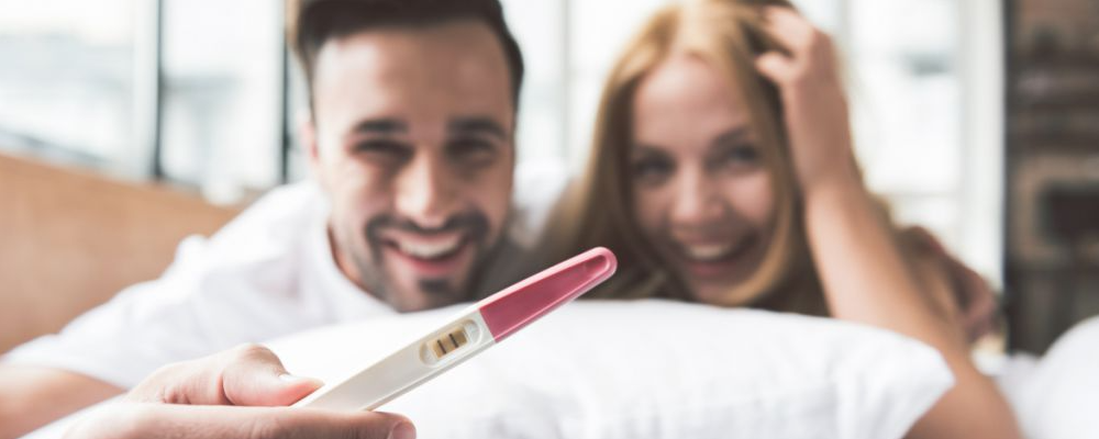 想要怀孕要怎么做才能怀上？夫妻双方都要戒掉烟酒