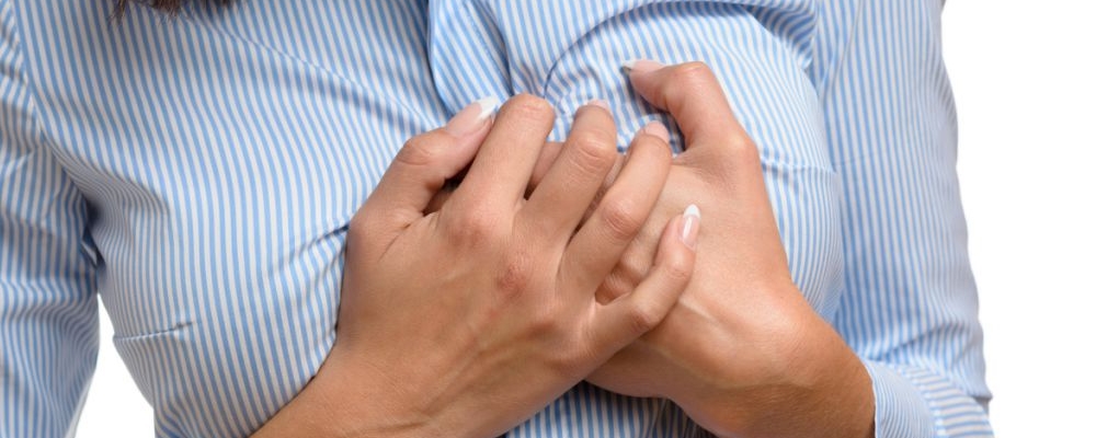 45岁乳房越来越丰满正常吗？中年女性乳腺变化须知
