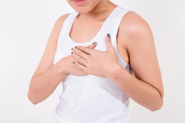 女生乳头大凸出乳晕小正常吗?停止哺乳后形态能否恢复原状