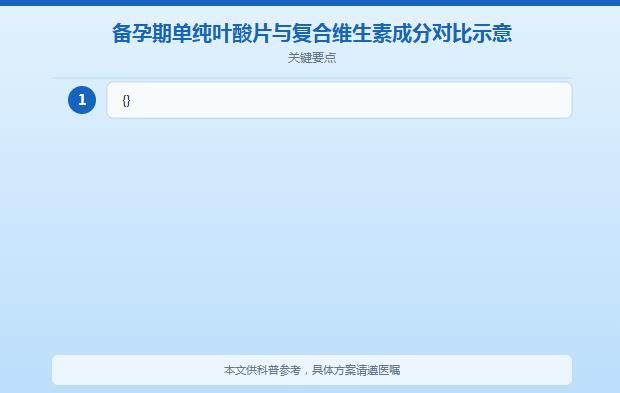 备孕如何选择叶酸?活性叶酸与普通叶酸的挑选指南
