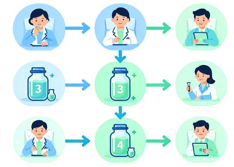 泌乳素高了怎么备孕？科学调理与助孕攻略全解析