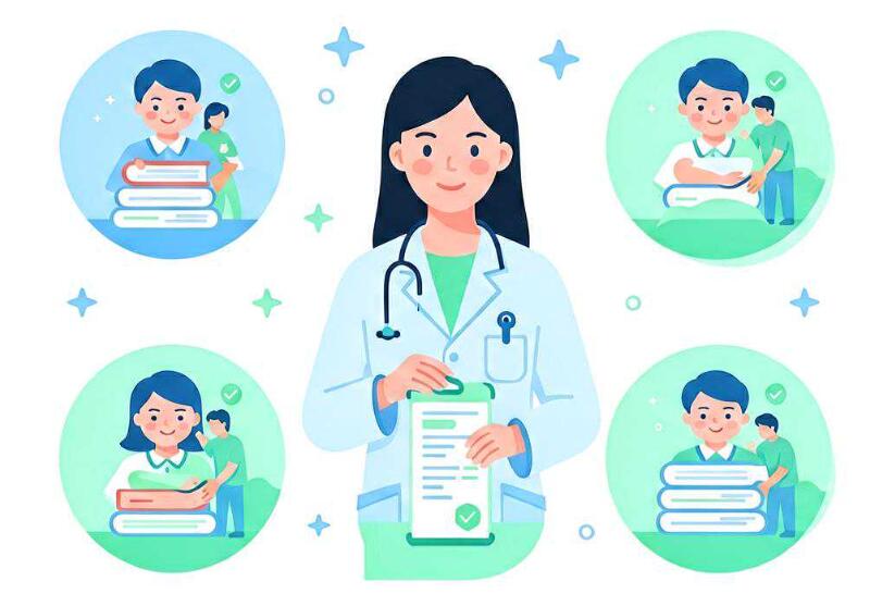 备孕中多久同房一次才科学？频率、时机与常见误区一次讲清