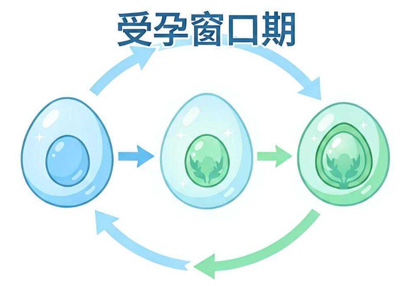 备孕同房几天一次合适？科学频率与最佳时机全解析