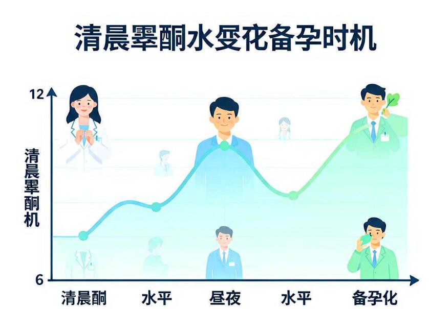 备孕早上同房最佳时间是什么时候？科学安排提升受孕几率