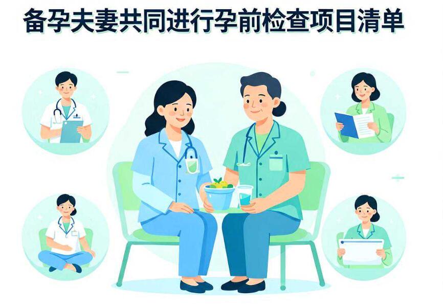 备孕时吃海带怀了男孩？科学解读海带与胎儿性别真相