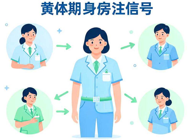 备孕黄体期能同房吗？医生视角解读同房时机与注意事项