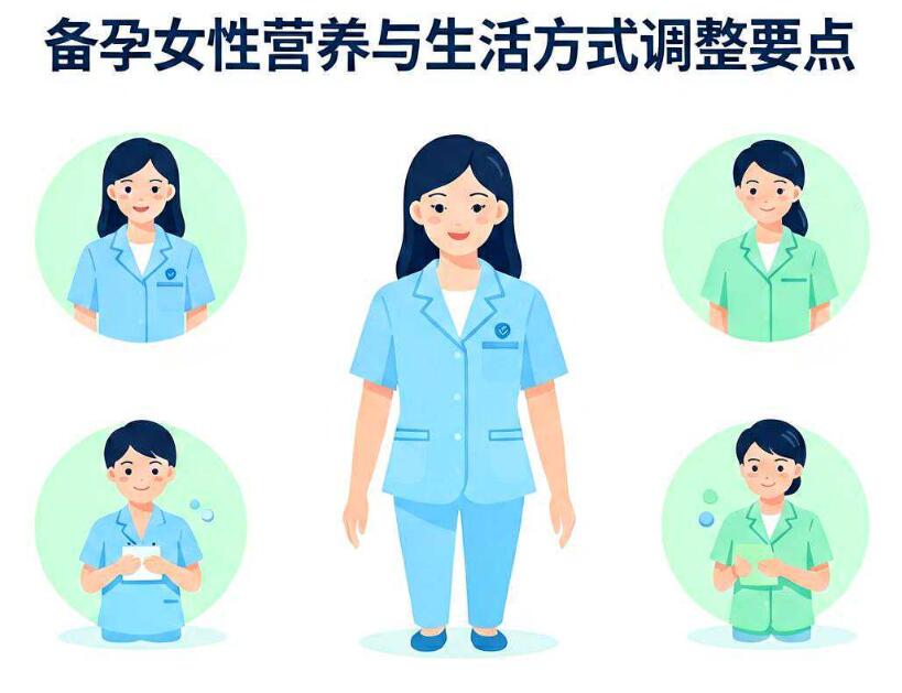 备孕二胎女孩详细经验：科学备孕二胎的完整指南与常见误区