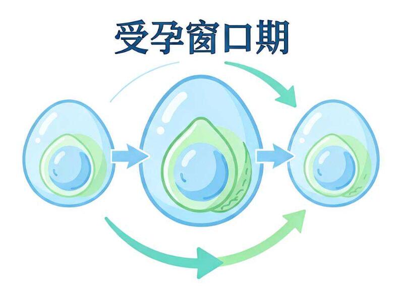 备孕如何安排同房时间？科学把握排卵期同房时机全攻略