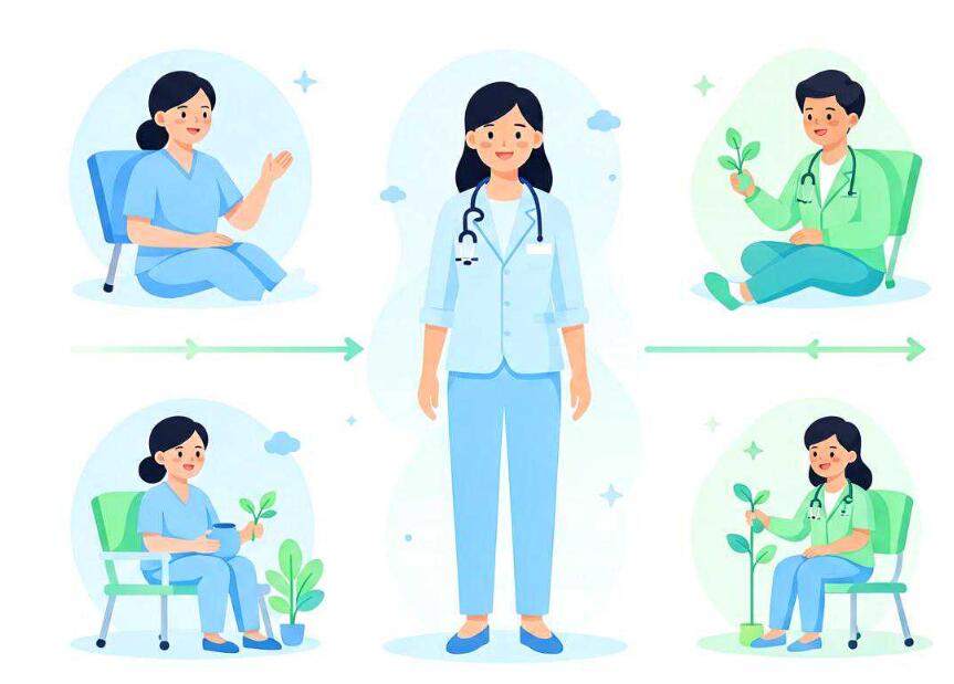 备孕如何安排同房时间？科学把握排卵期同房时机全攻略