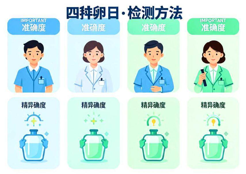 备孕什么时间同房？科学把握最佳受孕时机全解析