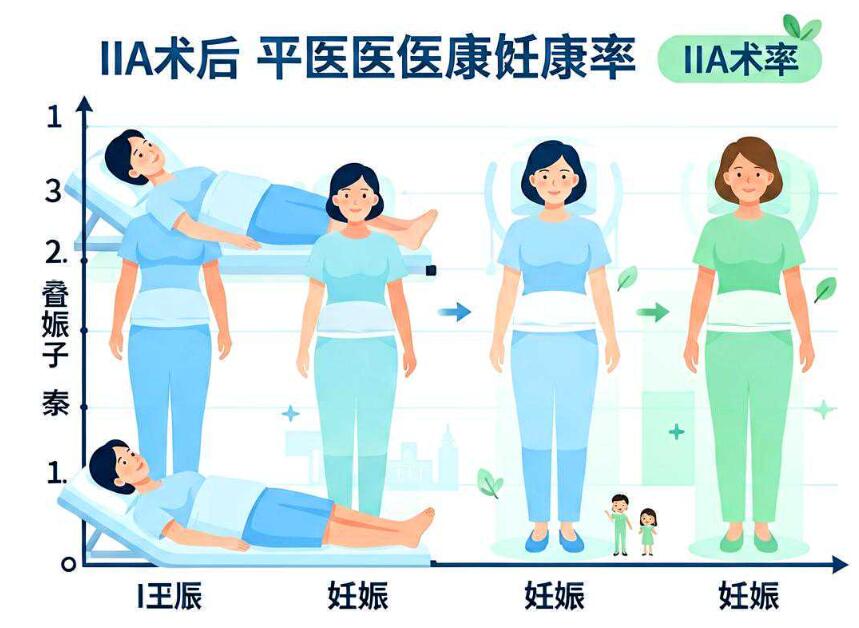 备孕同房多久能起床？科学解读同房后平躺时间与受孕关系