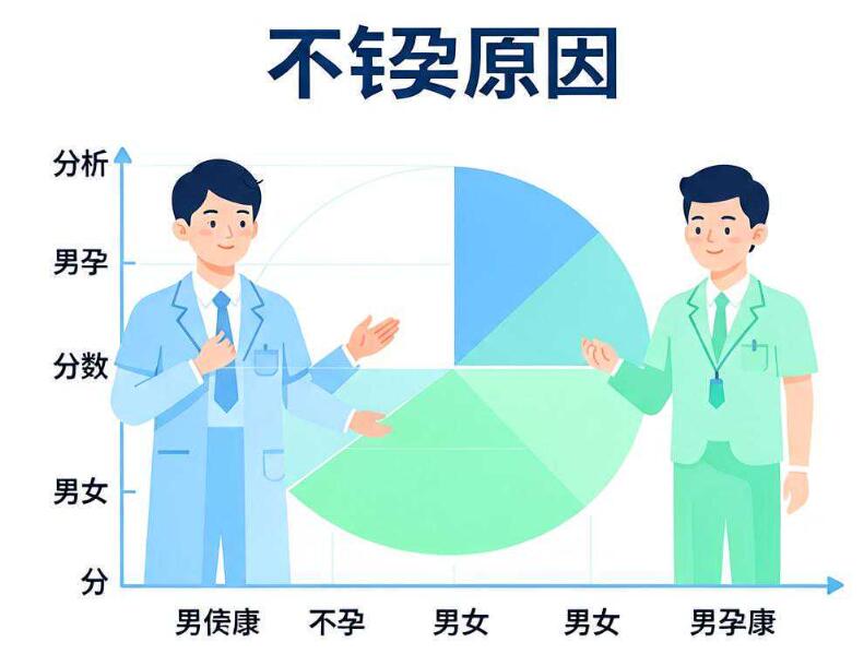 怀孕总怀不上怎么办？科学备孕与不孕检查全指南