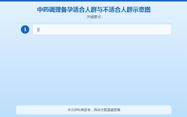 怀不上吃中药有用吗？中医调理助孕的科学解读与适用人群