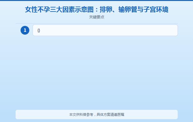 为什么备孕这么长时间还怀不上？常见原因与科学应对全解析