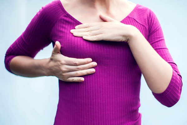 乳房又大又下垂咋办？改善方法指南来了