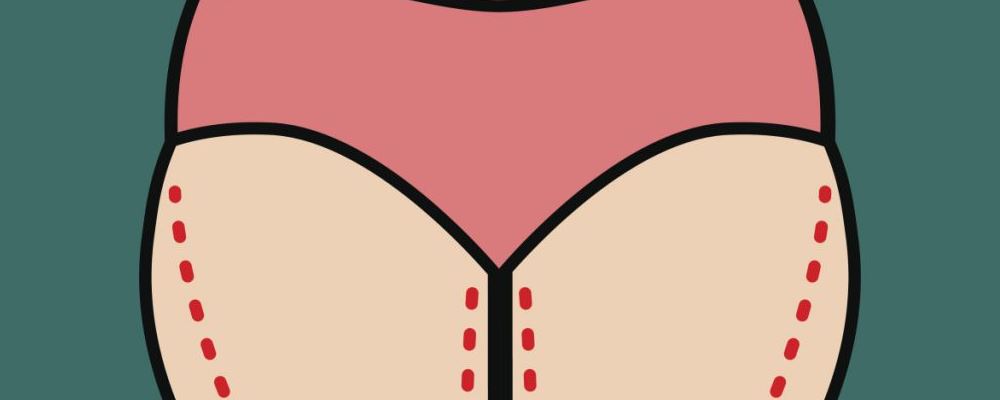女性到高期双腿为什么要伸直？解剖学基础全解析