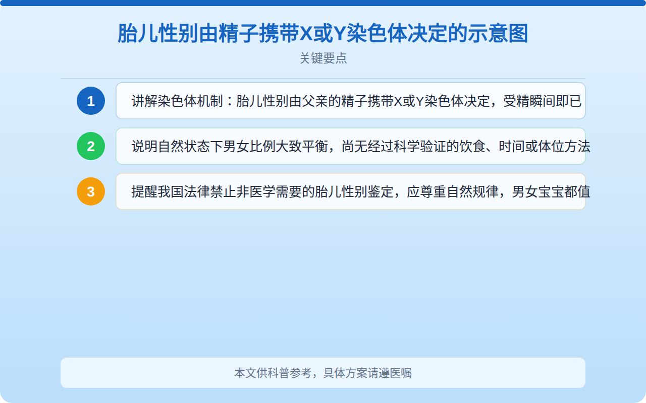 2027年清宫图准吗？从科学角度解读生男生女预测表的可信度