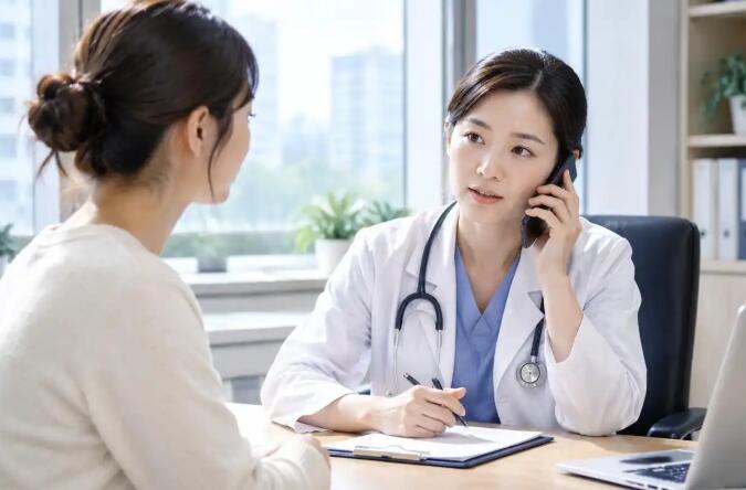 乳头凹陷怎么弄出来？先分清是哪种，突然凹陷要警惕