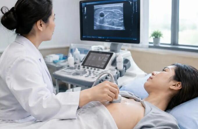 乳房刺痛发热别硬扛？先分清这3种情况，检查项目该怎么选