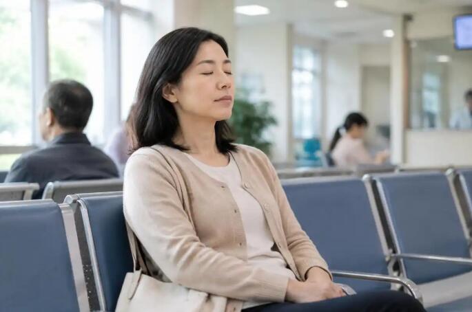 乳房刺痛不治疗有什么危害？不一定是大病，出现这些信号要及时查