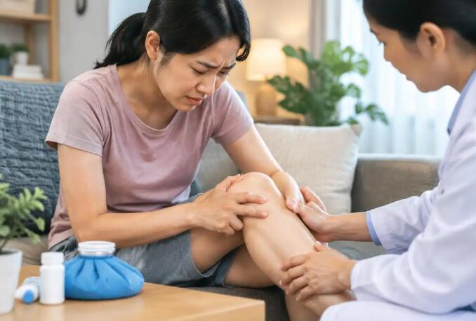 乳房刺痛怎么治疗？先分清疼痛原因，这些情况才要警惕