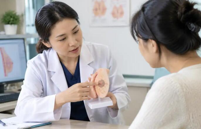 乳头内陷能矫正吗？多数可以改善，先分清类型再考虑