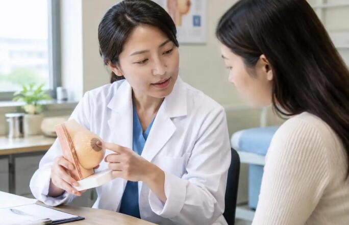 乳头内陷能矫正吗？多数可以改善，先分清类型再考虑