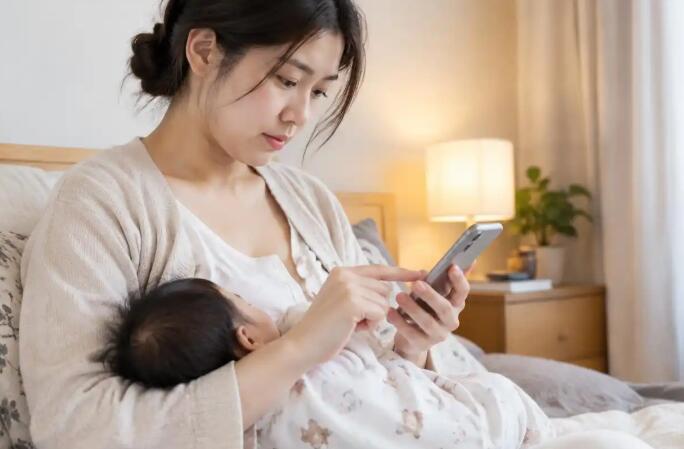 哺乳期乳房胀痛别硬扛？别急着认定是奶涨，这3种情况要分清
