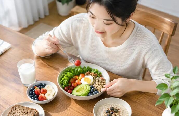 乳房淋巴回流有几种？主要有四条路径，出现异常要警惕