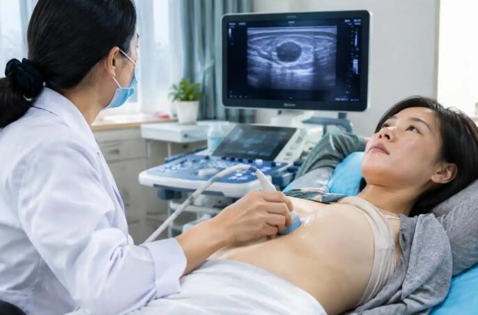 乳房硬块是良性还是恶性？先别慌，出现这些信号要警惕