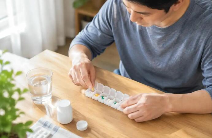 男人会得乳腺癌吗？不一定是肿瘤，出现这些信号要警惕