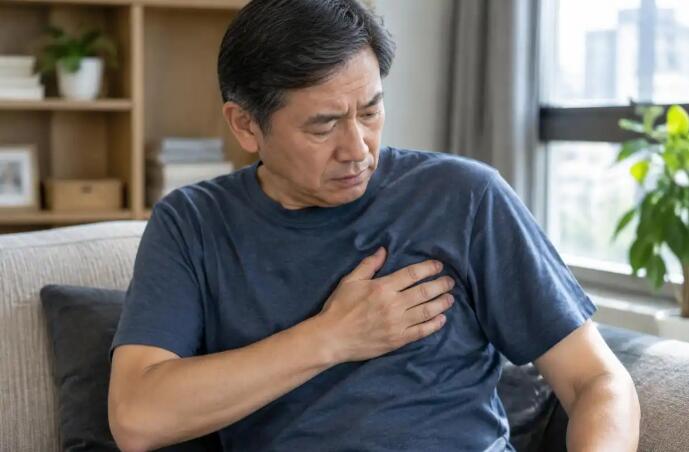 男人会得乳腺癌吗？不一定是肿瘤，出现这些信号要警惕