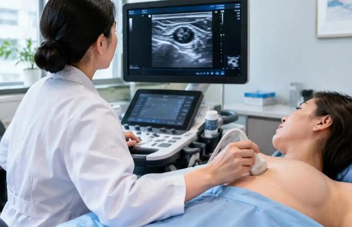 乳腺低回声是什么意思？不一定是癌症，先看分级和变化