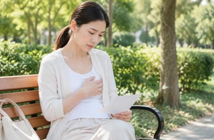 断奶时一侧乳房胀痛，别急着硬扛！两边感觉不一样正常吗？看3个区别，出现