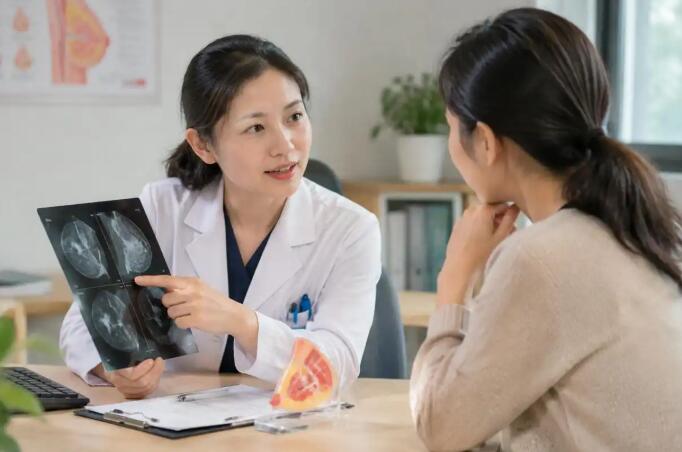 浆细胞乳腺炎怎么治疗？别急着手术，先分清有无脓肿