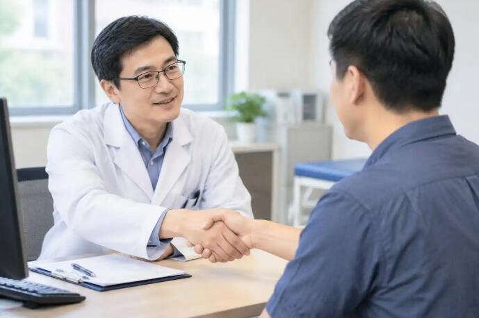 男性乳腺癌别等晚期才后悔！能不能治好？看这3个关键区别，第2个最容易被忽