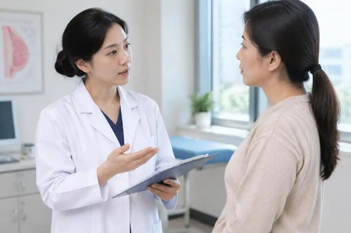 浆细胞乳腺炎会自己好吗？别急着等自愈，红肿流脓要及时查