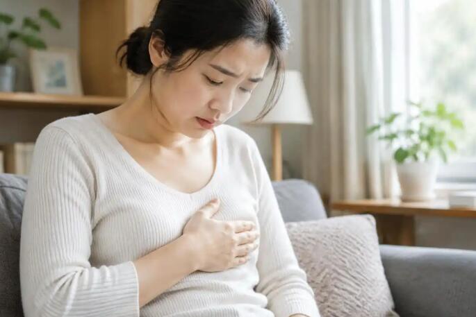 浆细胞乳腺炎别等自愈才后悔！能不能自己好？看这3个信号，出现破溃别再拖