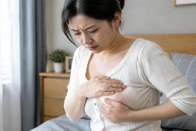 浆细胞乳腺炎有哪些症状？不一定是癌，出现红肿流脓要及时查