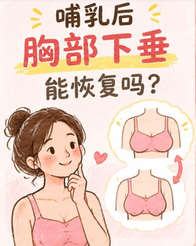 哺乳期乳腺炎应该看乳腺外科吗？这些情况要尽快就医